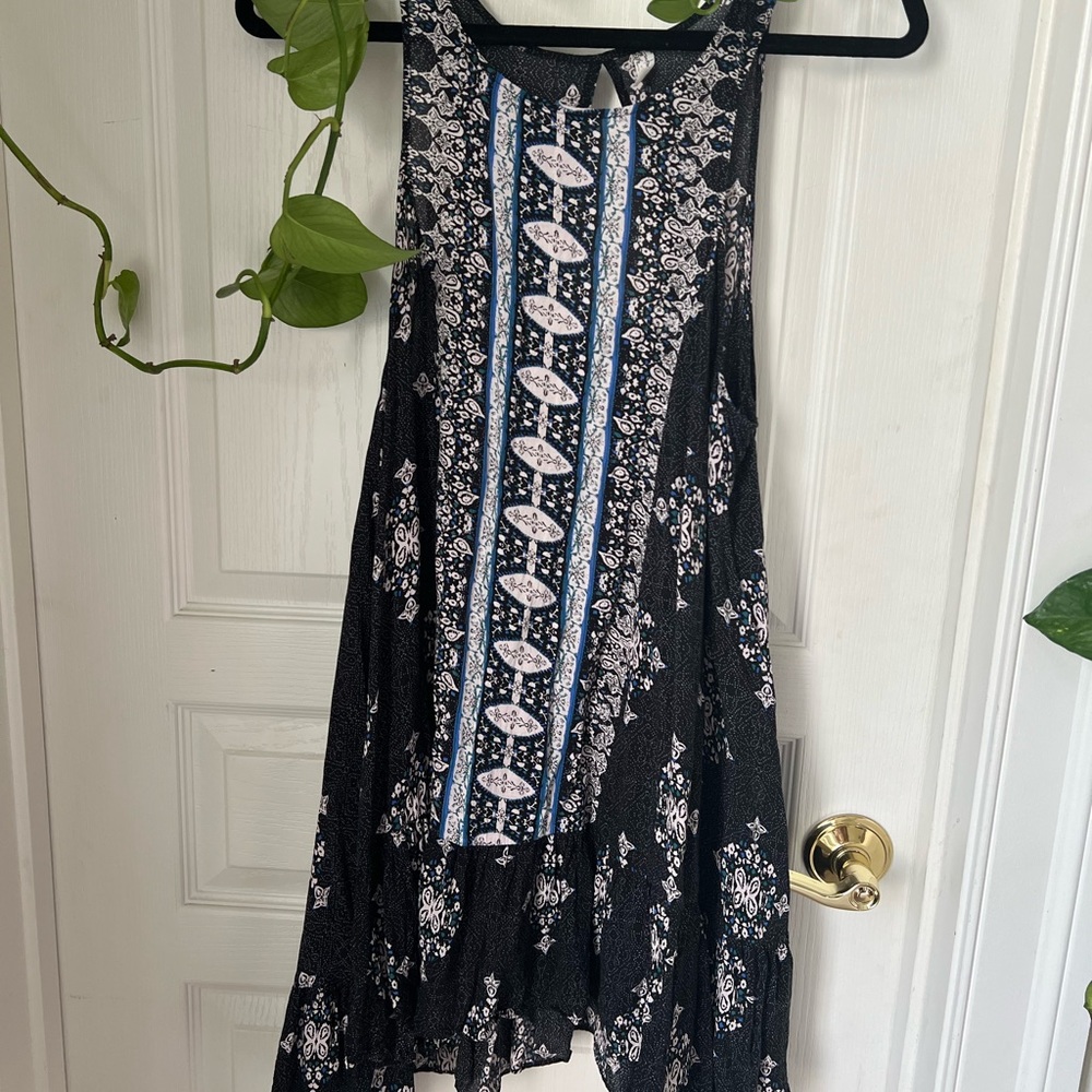 Free People Intimates Dress